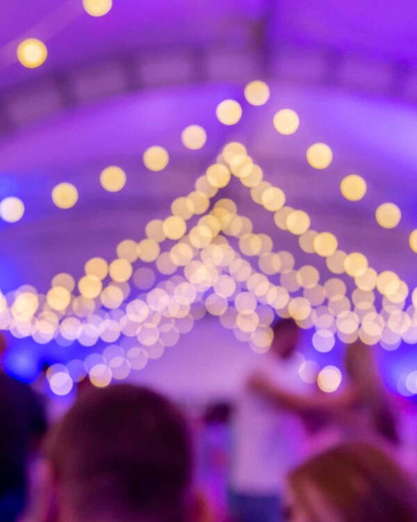 Orbit Event Rentals - Lighting