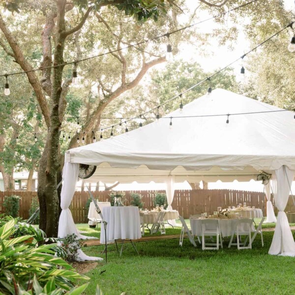 Orbit Event Rentals - Event Tents