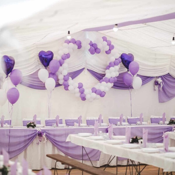 Orbit Event Rentals - Cozy Event