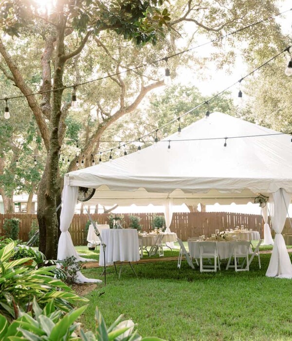 Orbit Event Rentals - Canopies and Tents