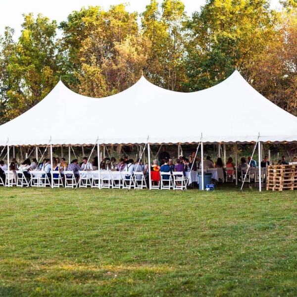 Orbit Event Rentals - Big Tents