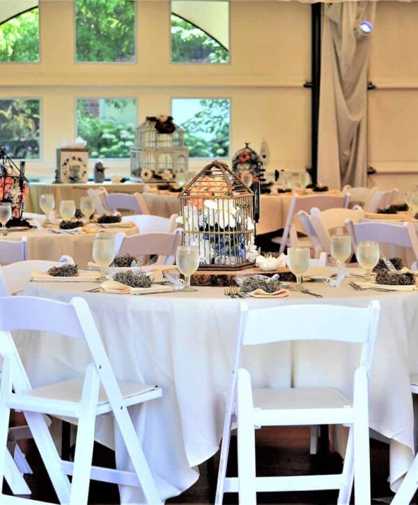 Orbit Event Rentals - Strategize Space